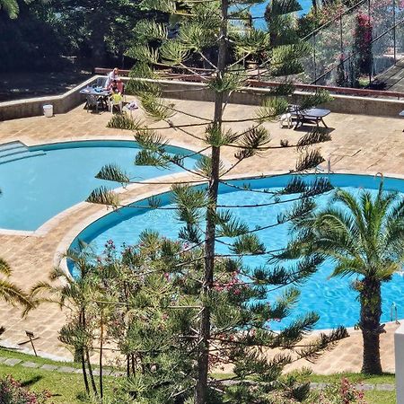 Apartamento Shearwaters - Sounds Of The Sea Funchal  Exterior foto