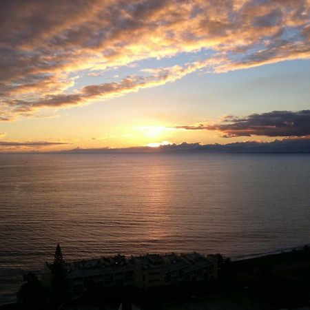 Apartamento Shearwaters - Sounds Of The Sea Funchal  Exterior foto