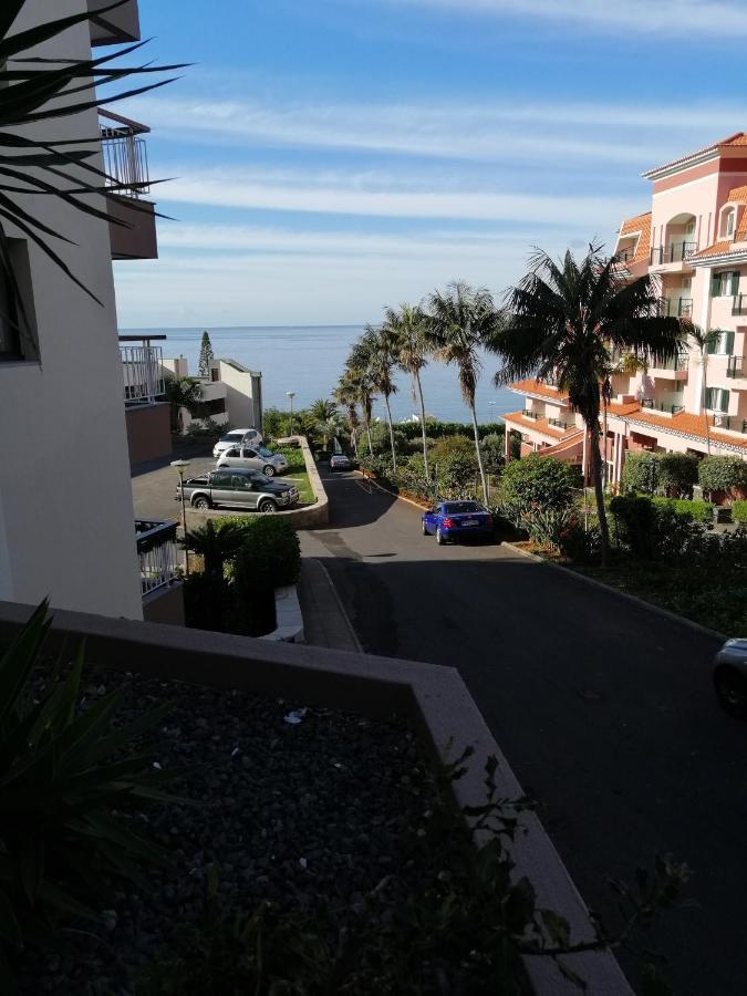 Apartamento Shearwaters - Sounds Of The Sea Funchal  Exterior foto