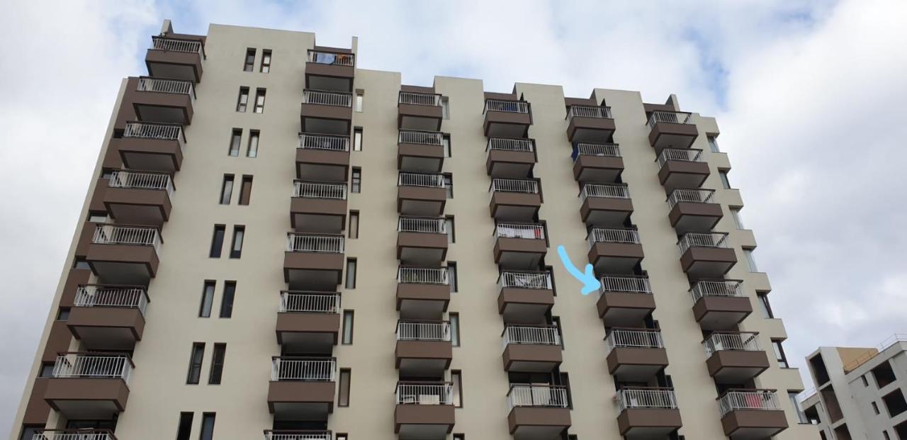 Apartamento Shearwaters - Sounds Of The Sea Funchal  Exterior foto