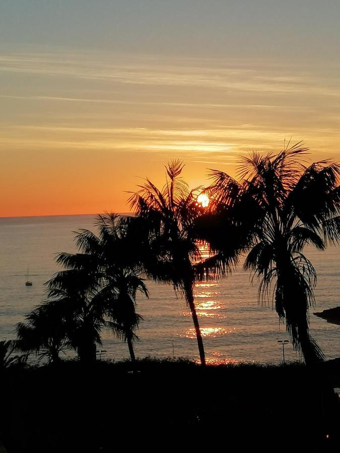 Apartamento Shearwaters - Sounds Of The Sea Funchal  Exterior foto