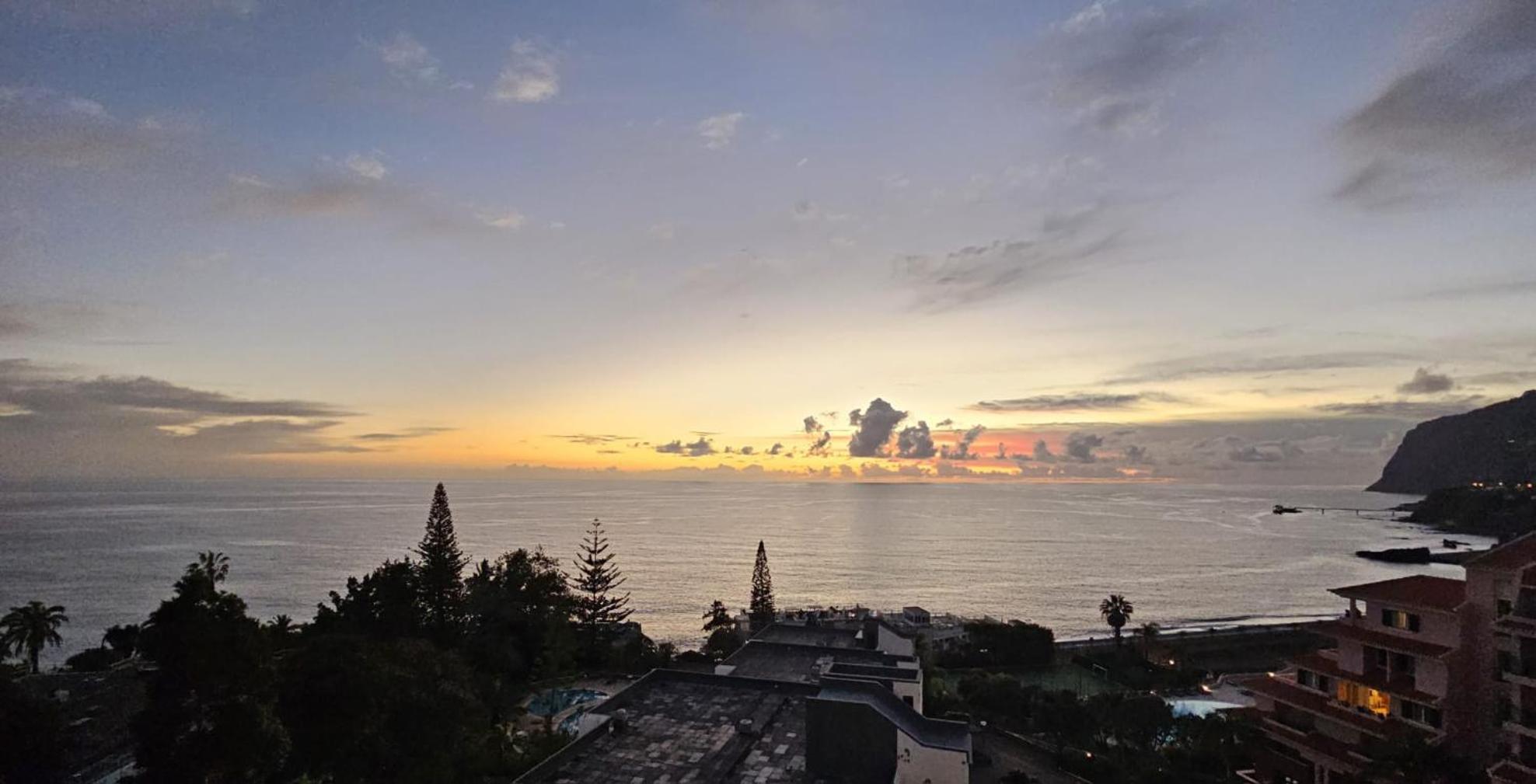Apartamento Shearwaters - Sounds Of The Sea Funchal  Exterior foto