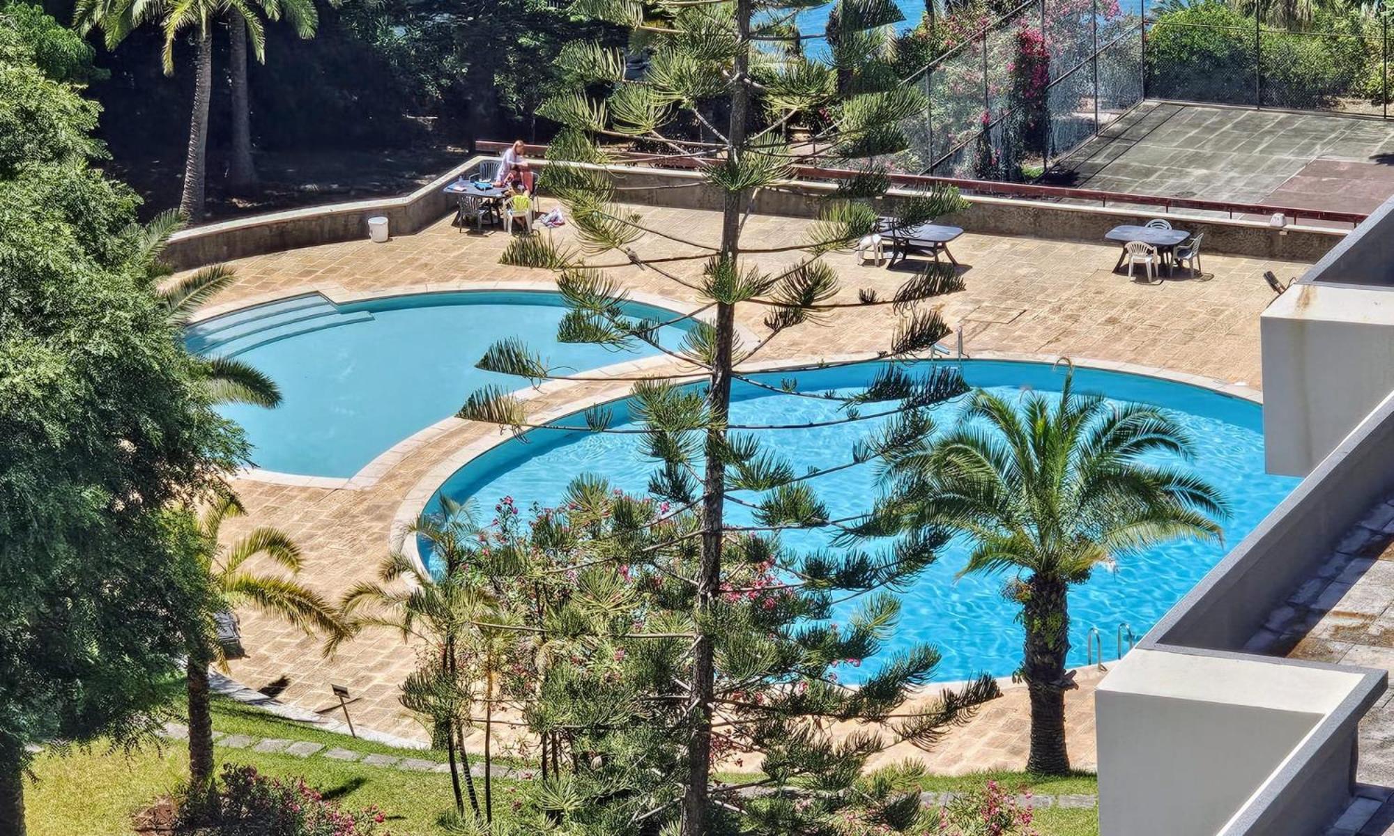 Apartamento Shearwaters - Sounds Of The Sea Funchal  Exterior foto