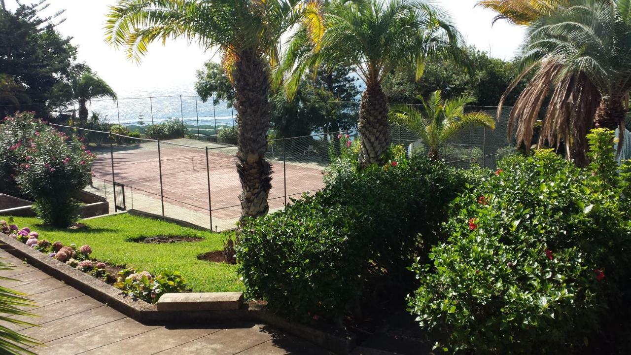 Apartamento Shearwaters - Sounds Of The Sea Funchal  Exterior foto