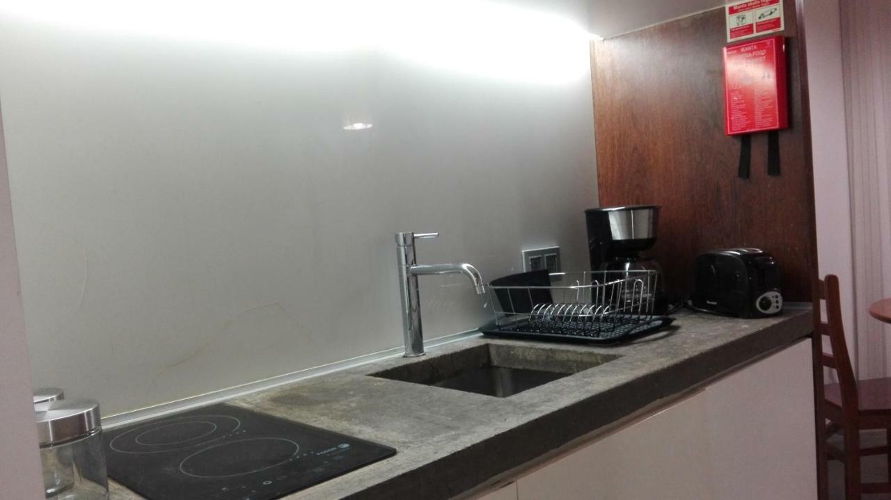 Apartamento Shearwaters - Sounds Of The Sea Funchal  Exterior foto