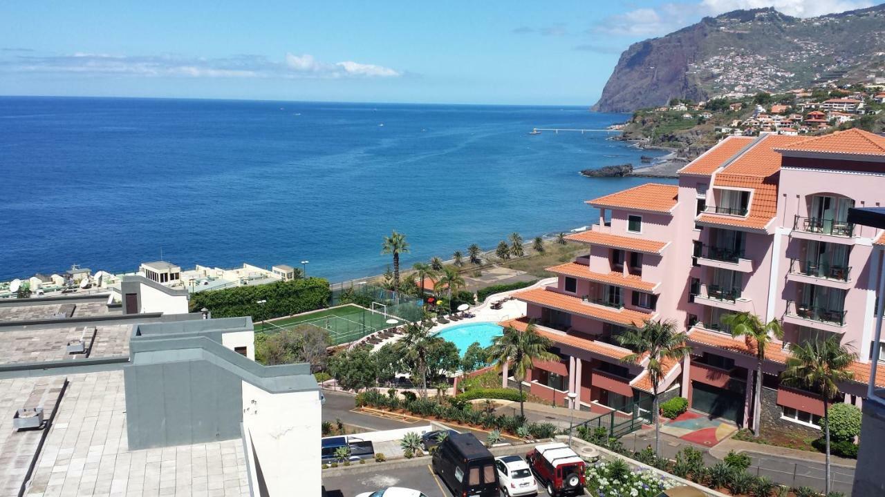 Apartamento Shearwaters - Sounds Of The Sea Funchal  Exterior foto