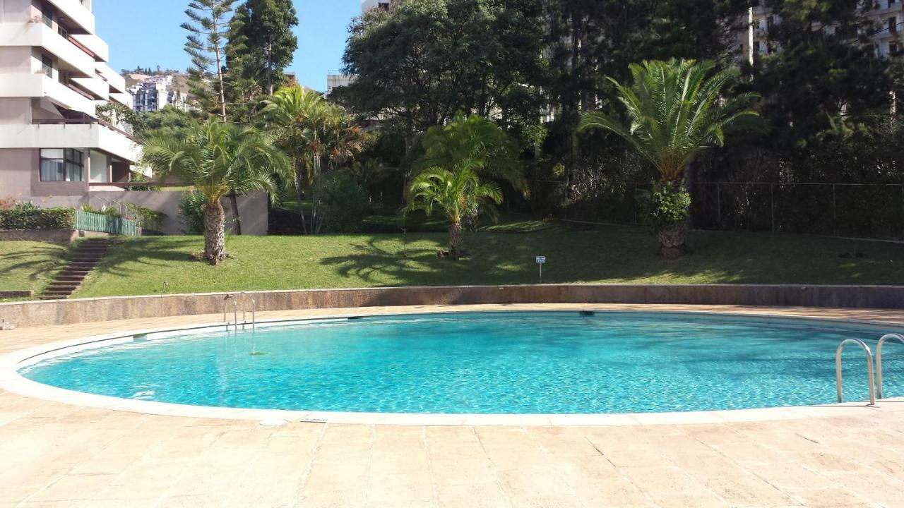Apartamento Shearwaters - Sounds Of The Sea Funchal  Exterior foto