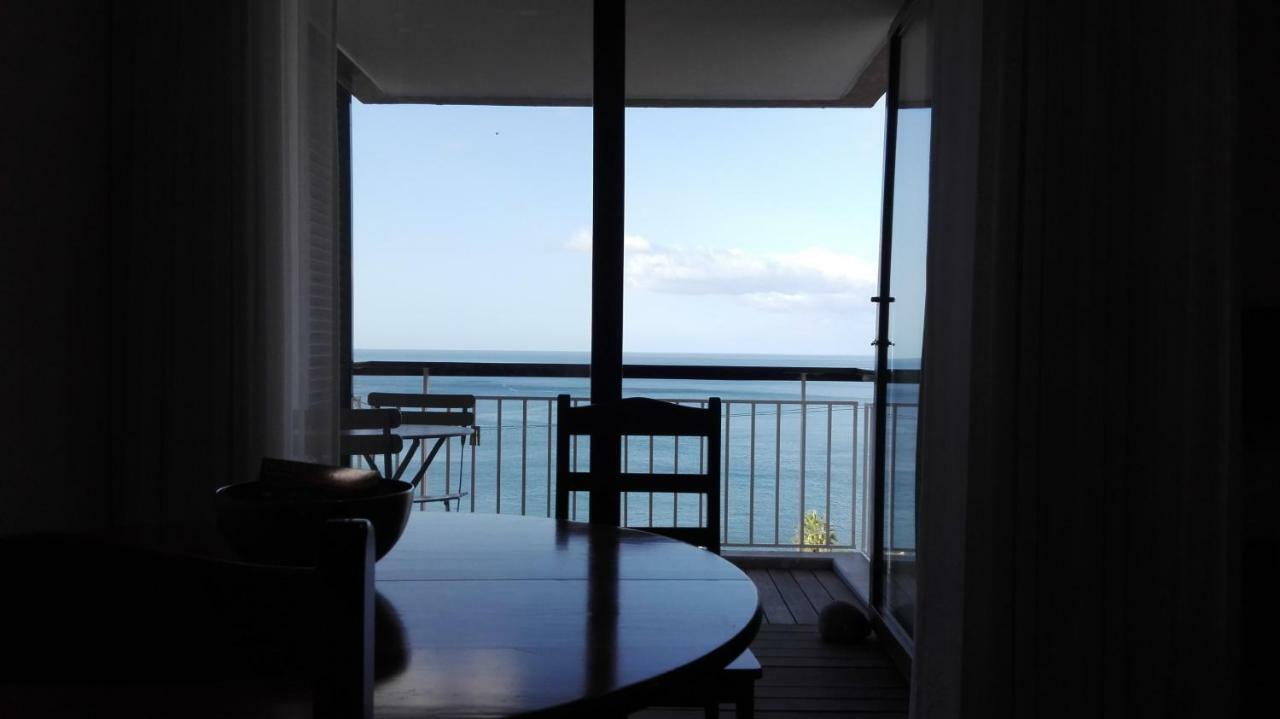 Apartamento Shearwaters - Sounds Of The Sea Funchal  Exterior foto