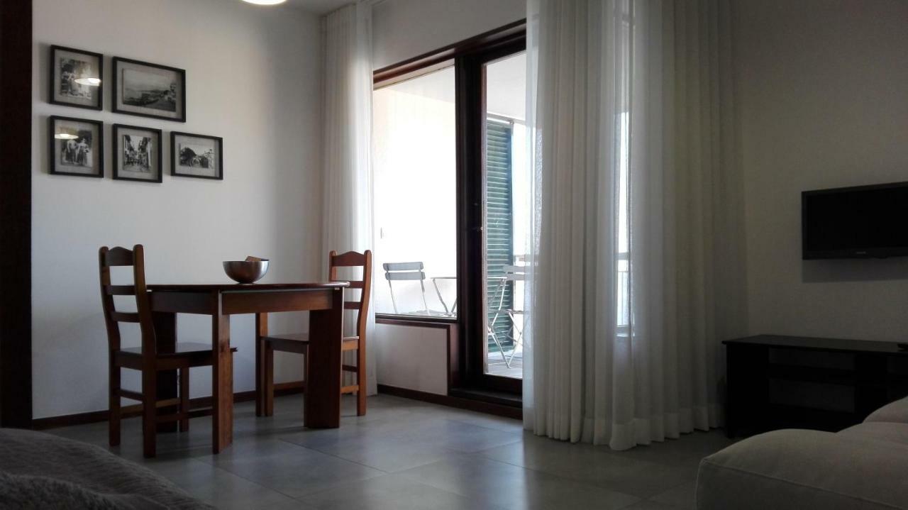 Apartamento Shearwaters - Sounds Of The Sea Funchal  Exterior foto