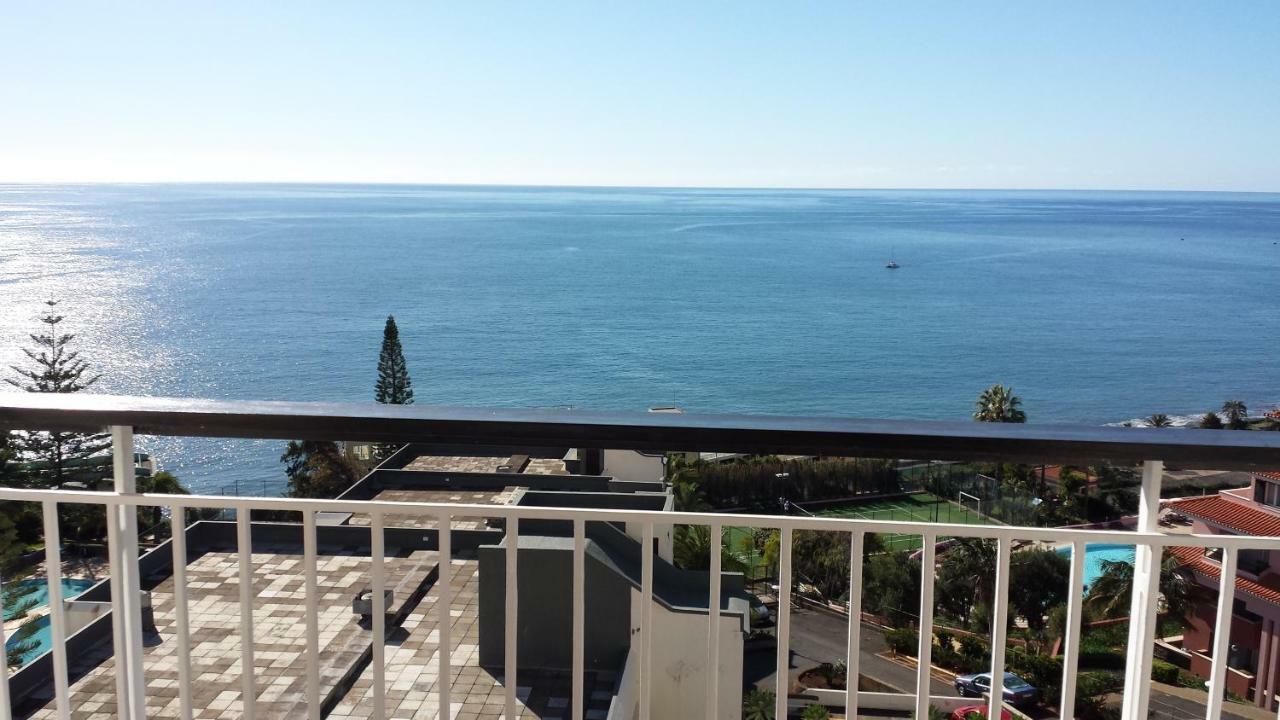 Apartamento Shearwaters - Sounds Of The Sea Funchal  Exterior foto