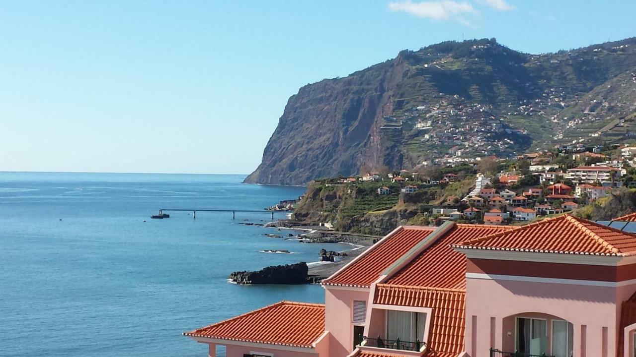 Apartamento Shearwaters - Sounds Of The Sea Funchal  Exterior foto